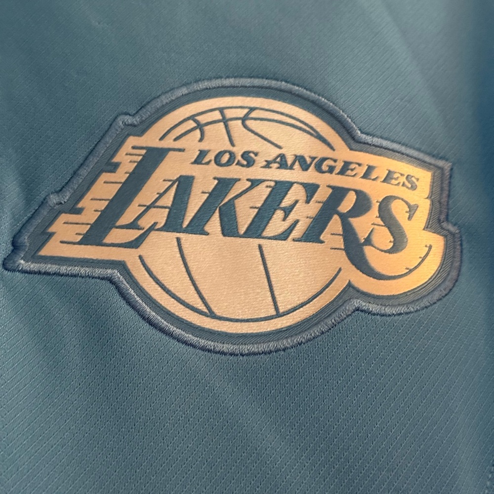 Nike Therma Flex Lakers Showtime city edition warm up jacket - Picture 5 of 12